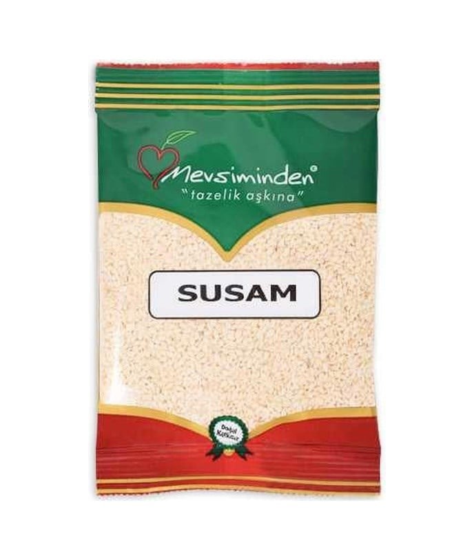 Susam 75gr 1 Adet