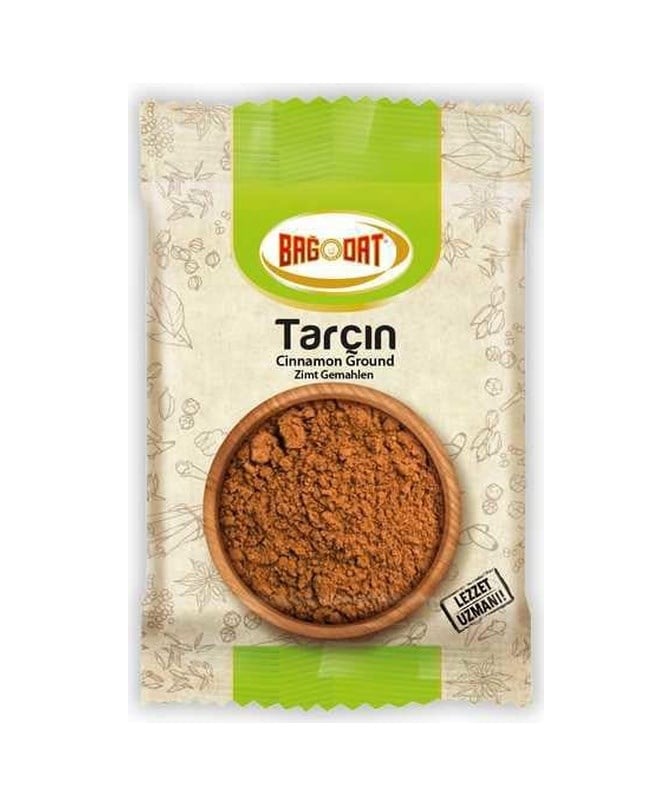 Tarçın 45gr 1 Adet