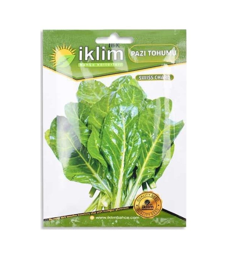 Tohum Pazı 10gr 1 Adet