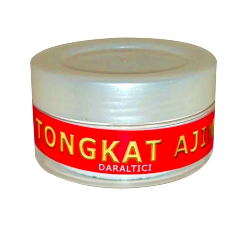 Tongkat Ajimat Madura Genital Bölge Sekillendircikremi 50 Ml