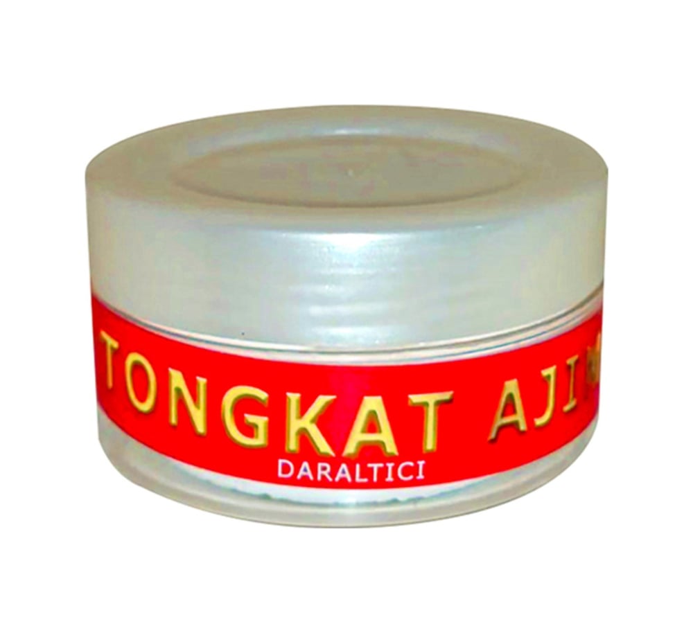 Tongkat Ajimat Madura Vajinal Sıkılaştırıcı Krem 50 Ml
