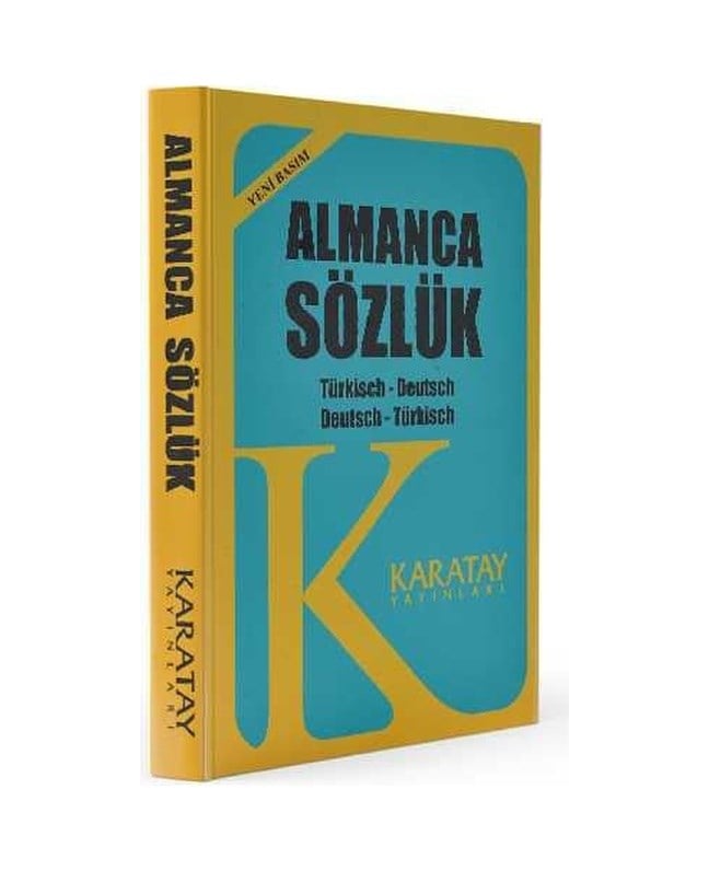 Türkçe Sözlük 1 Adet