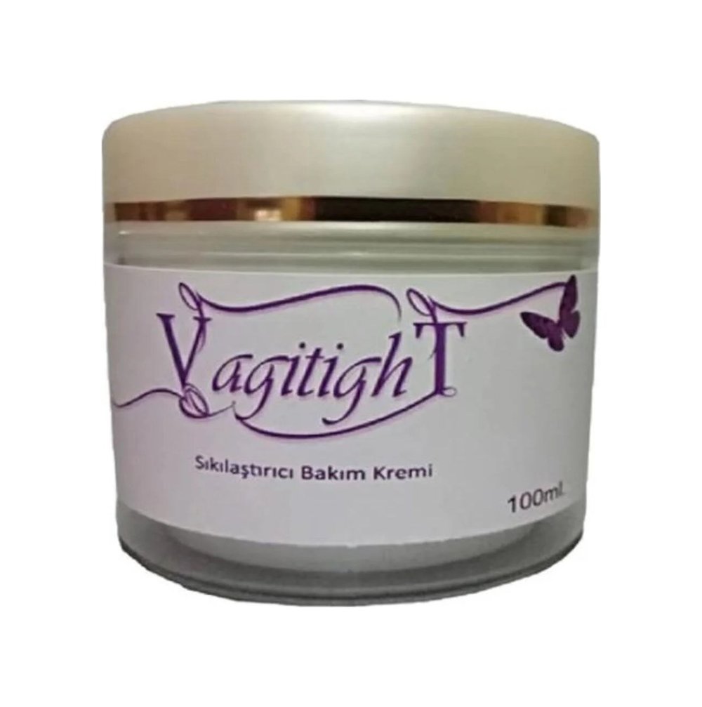 Vagitight Kadınlar Için Va.jina Sıkılaştırcı Daraltıcı Krem 100 Ml