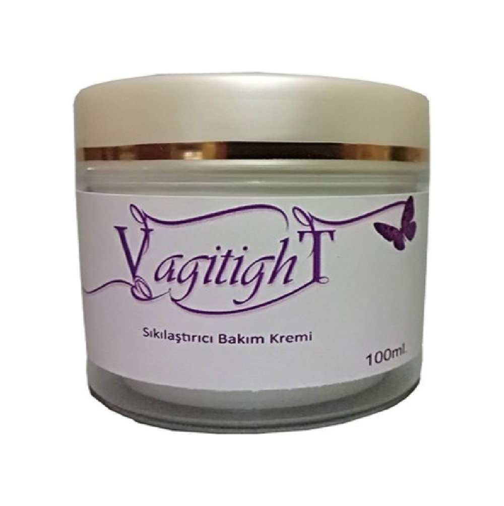Vagitight Vajinal Krem 100 Ml Şekillendirici Krem Vàjina Sıkılàştırıma Dàràltma