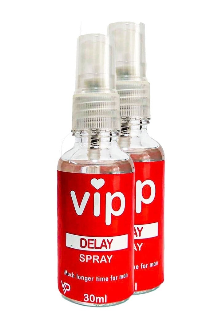 Vıp 2 Adet Longdeıay Timesprey 30 Ml Erkekler Için