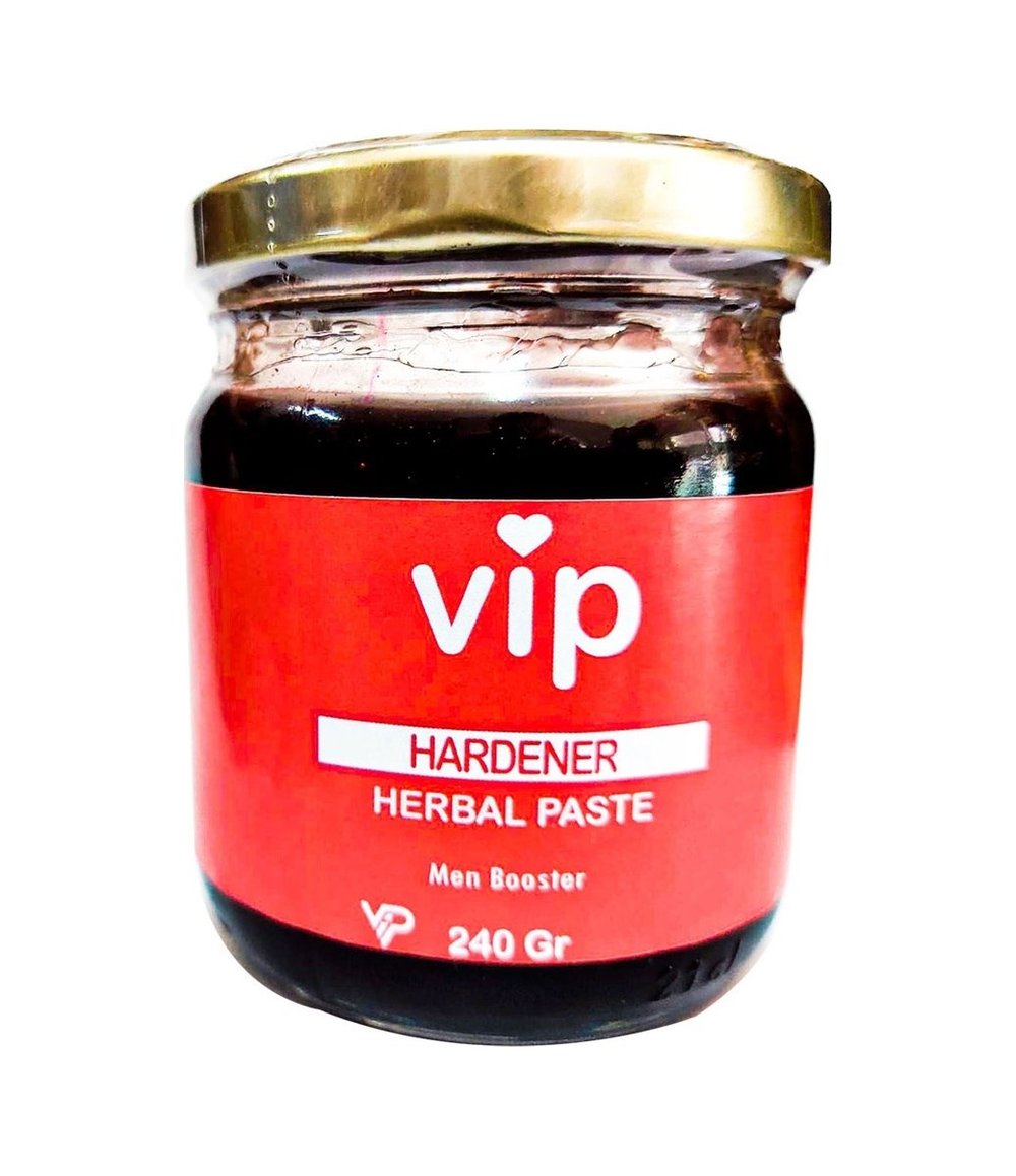 Vıp Erkeklere Özel Destek Performansmacunu 240 Gr