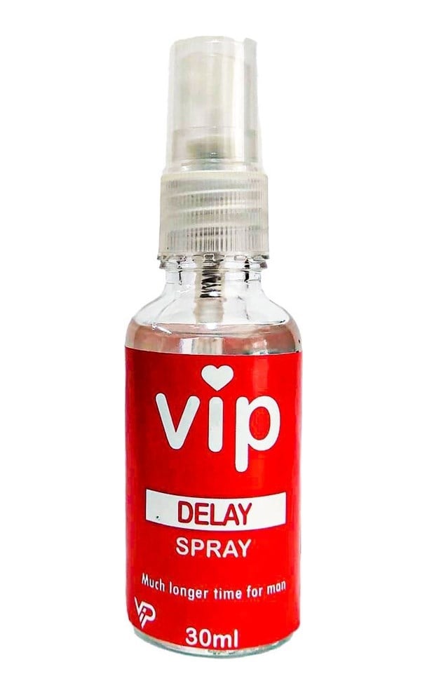 Vıp Longdeıay Timesprey 30 Ml 30ml Erkekler Içinsprey