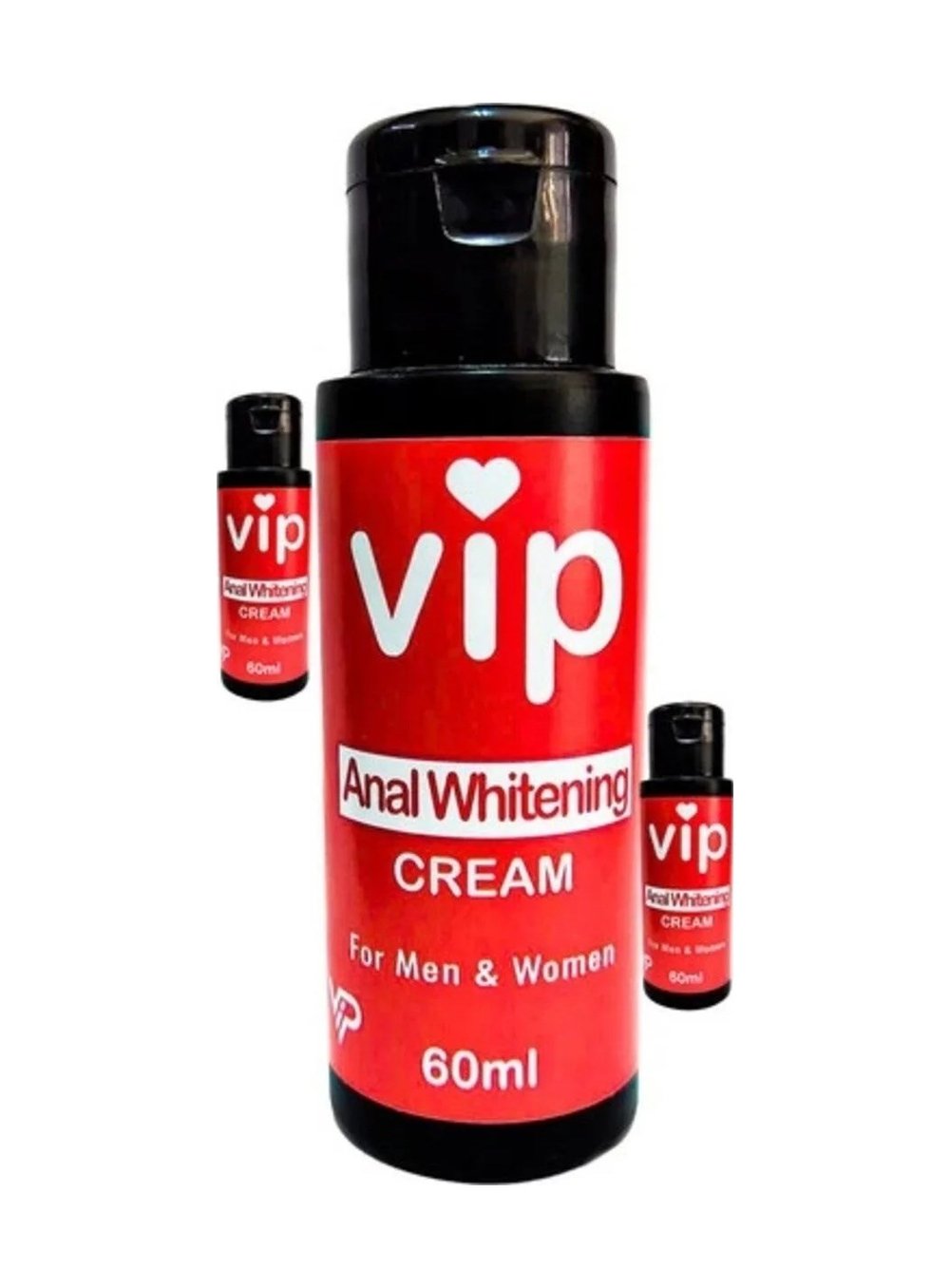 Vip Whitening Krem 60 Ml