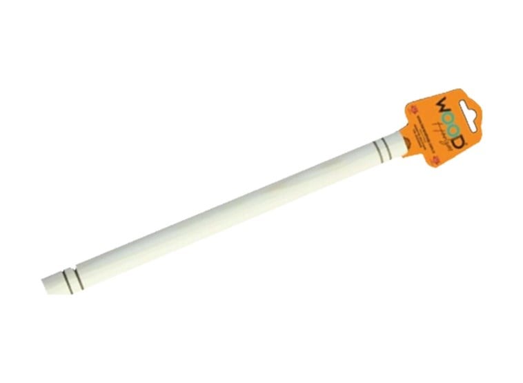 Wood Ahsap 24 50cm Oklava 1 Adet Diğer