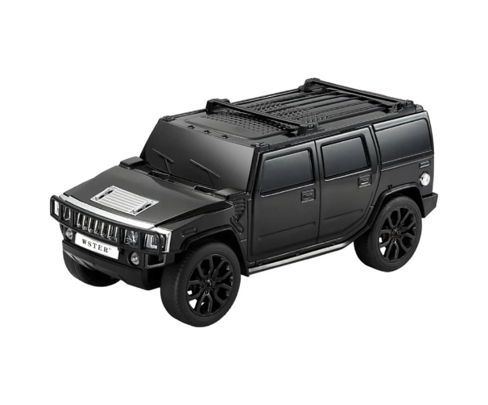 Wster Ws-590bt Oto Muzik Calar Çok Renkli