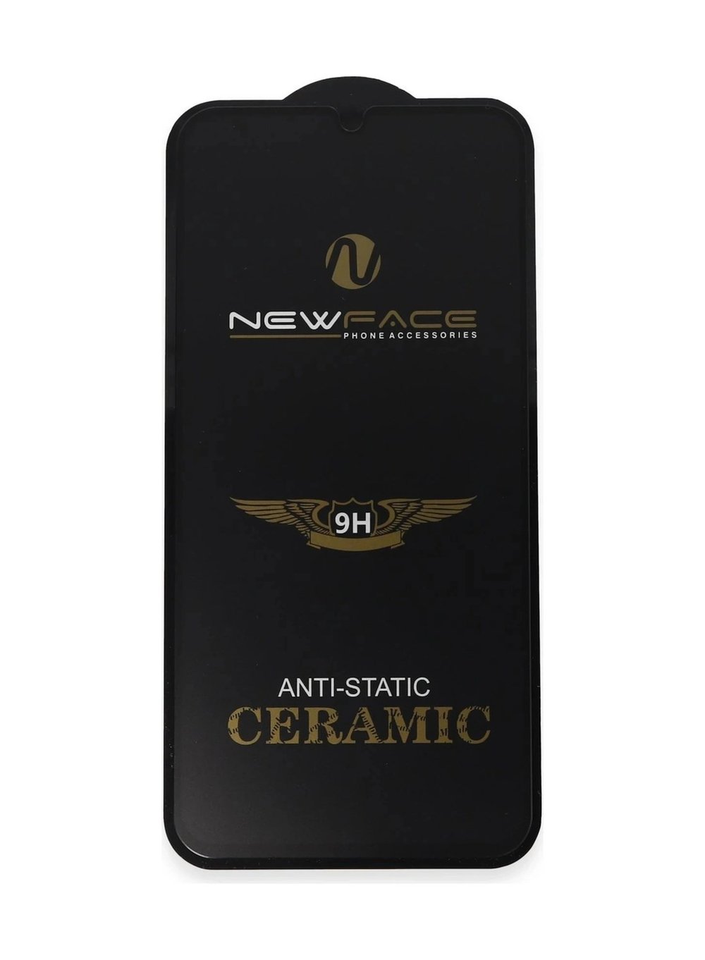 Xiaomi Redmi Note 13 Pro 4g 6d Antistatik Mat Seramik Hayalet Nano Ekran Koruyucu