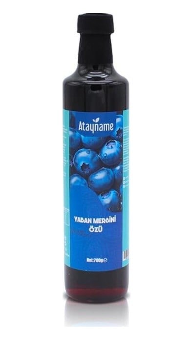 Y.mersını Ozu 700gr 1 Adet