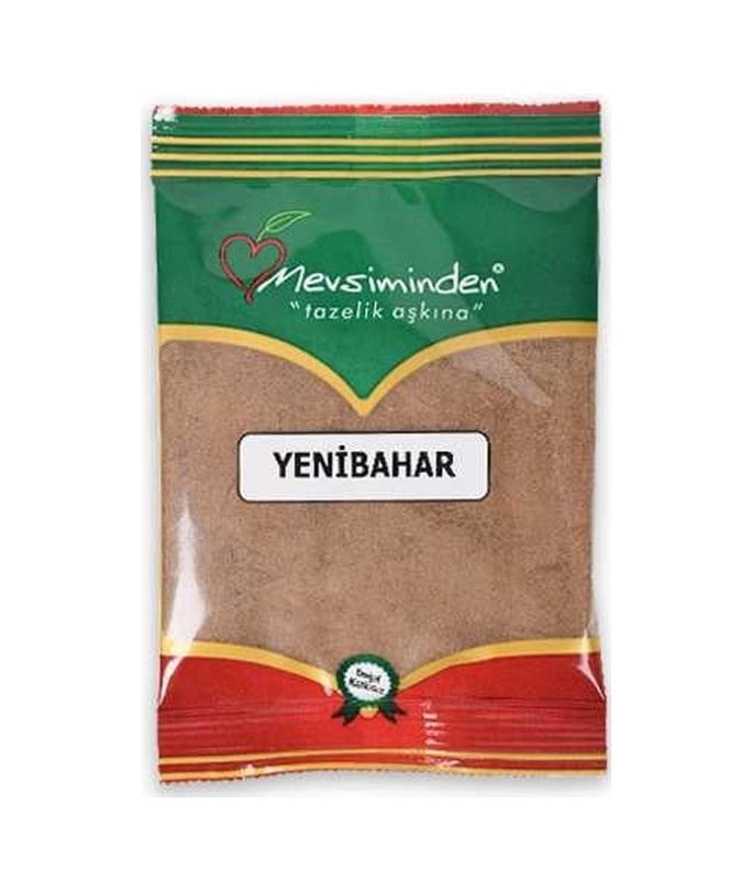 Yenibahar 40gr 1 Adet
