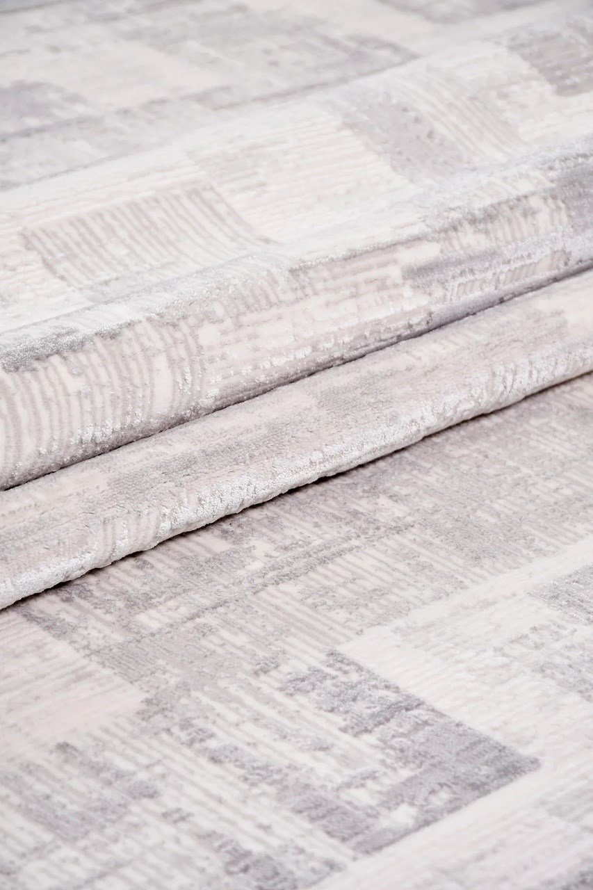 Youdayhomecollection Octa Model Oturma Odası Halısı 1bej 200 x 290