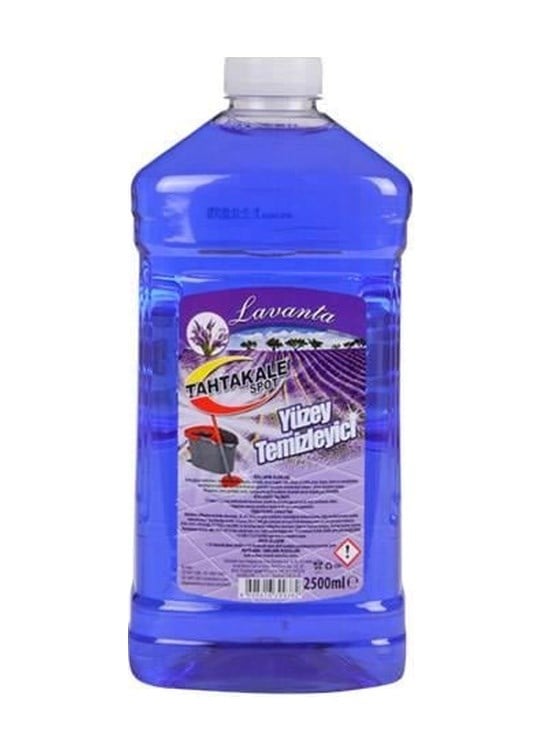 Yüzey Temizleyici 2,5lt Lavanta 1 Adet Tekli
