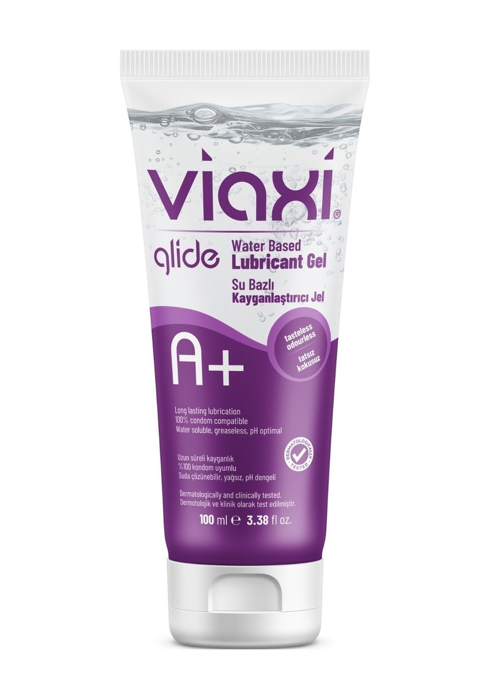Zevkli Sepet Viaxi Glide