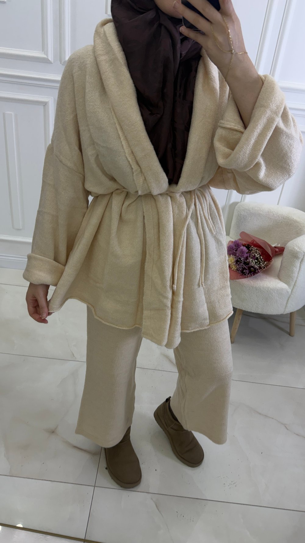 Hena Triko Takım