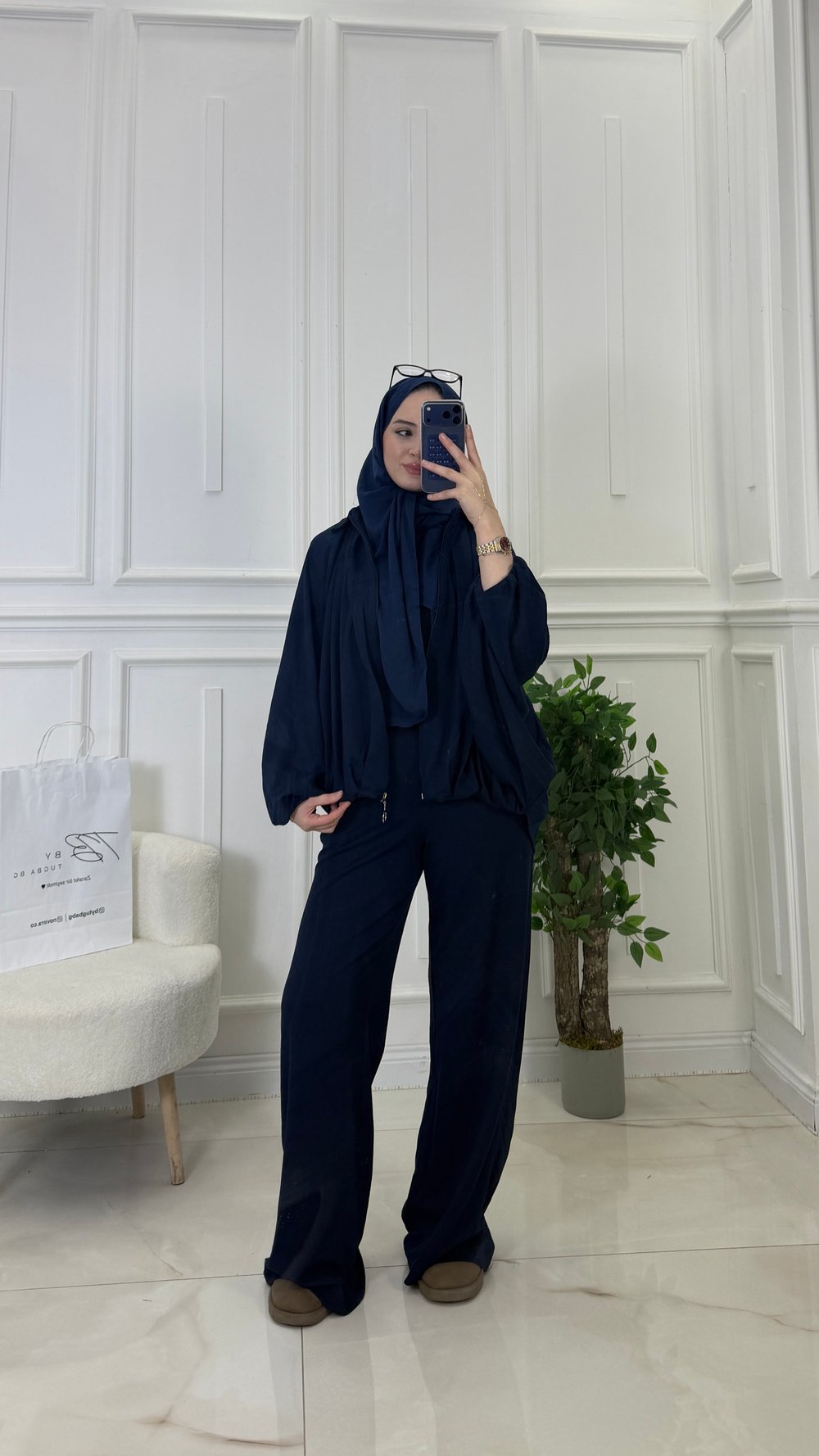 oysho bomber takım 