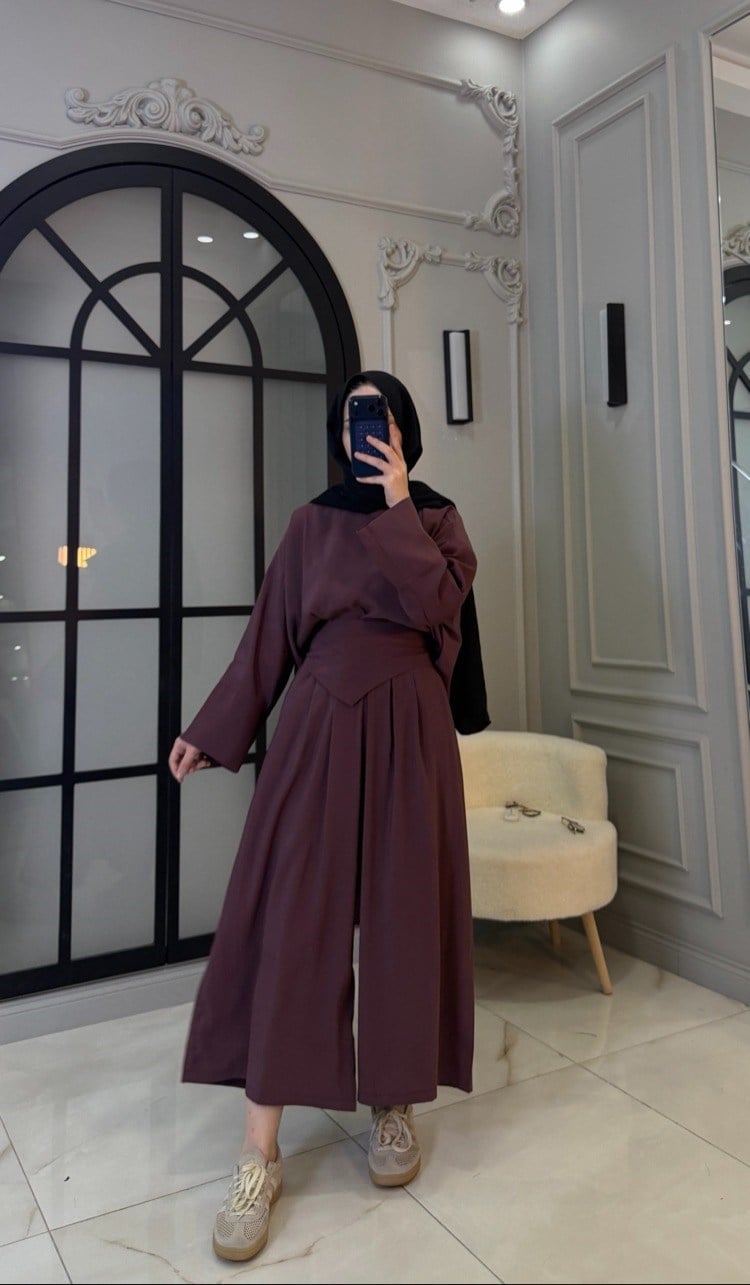 Solen Takım | Mürdüm