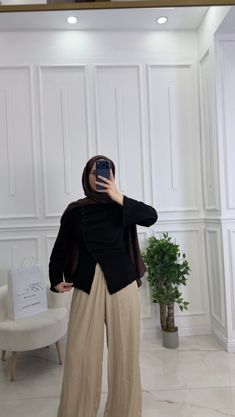ZRA MUADİL HIRKA