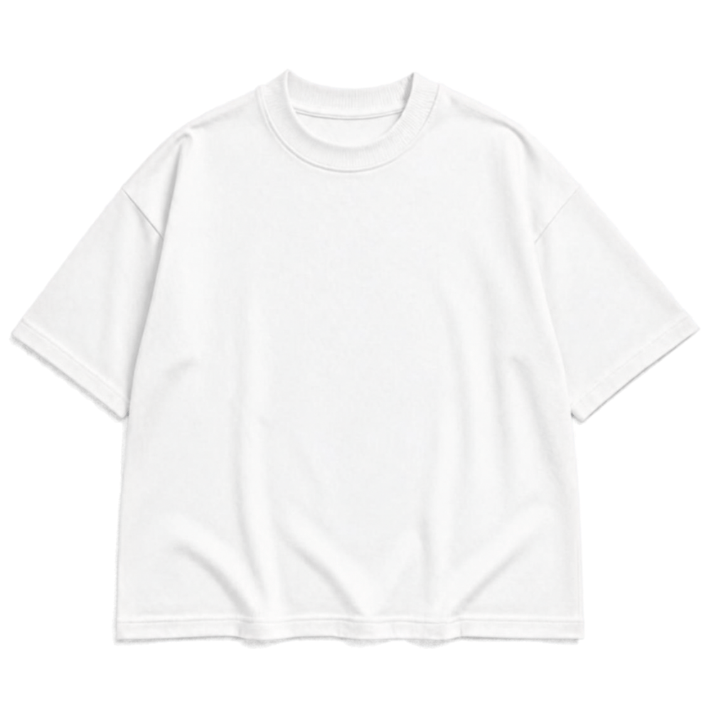 Beyaz T-Shirt
