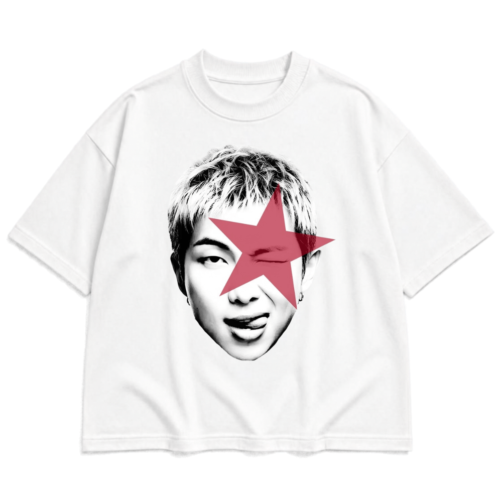 NMJ T-shirt
