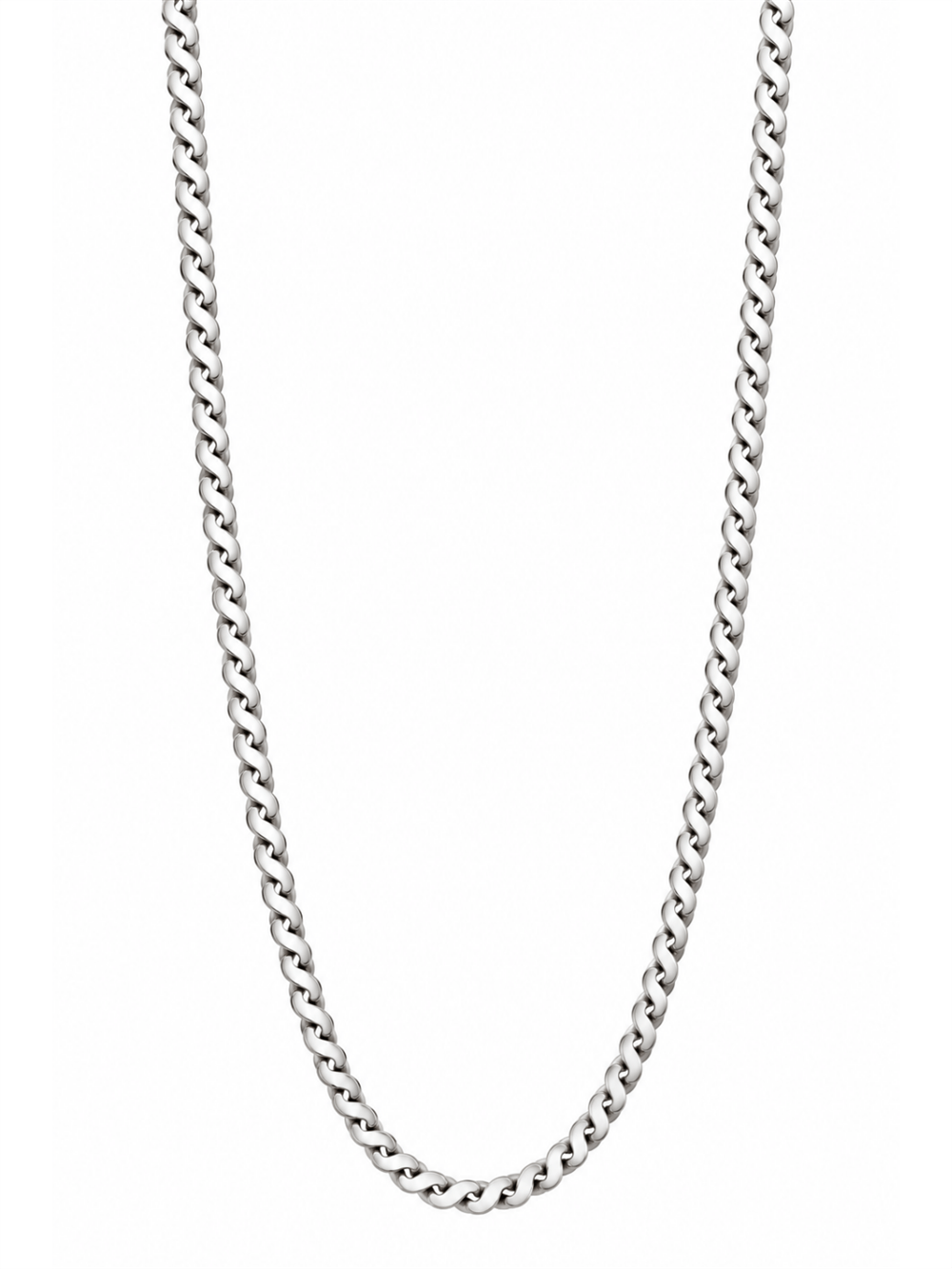 İnce Burgu Zincir (2 mm)