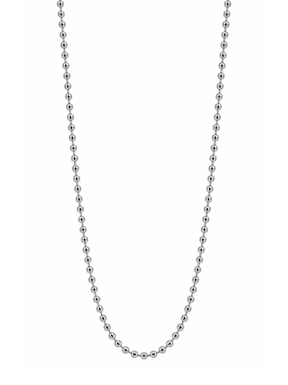 Mini Top Zincir (1 mm)