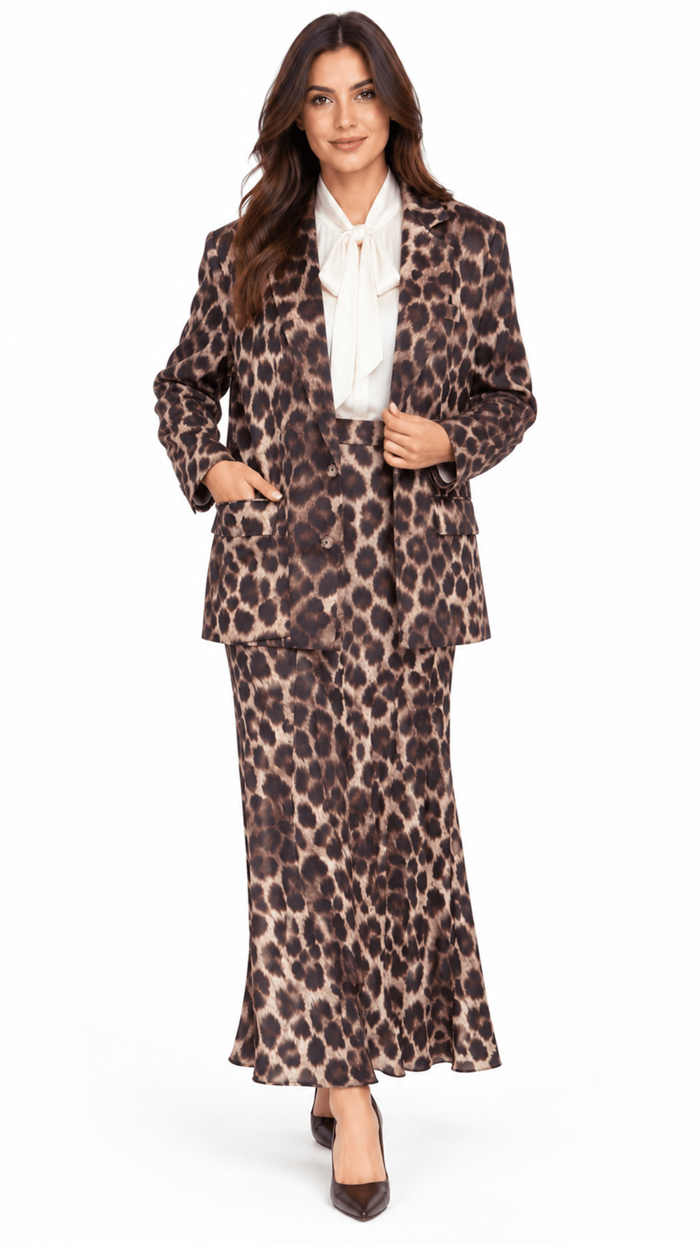 LEOPART SATEN ETEK TAKIM
