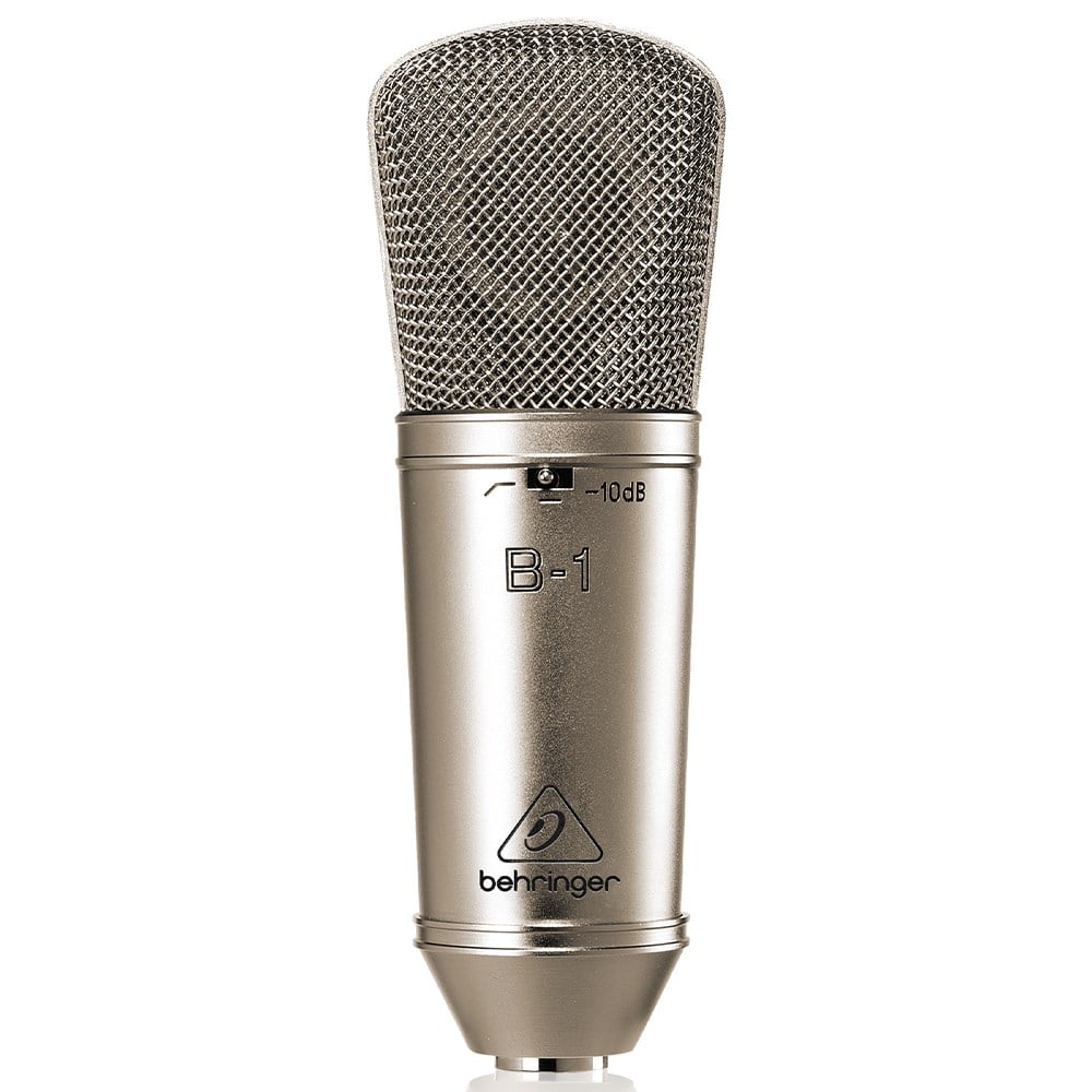 BEHRINGER B-1 Condenser Mikrofon