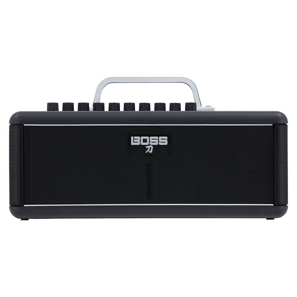 BOSS KTN-AIR Katana Wireless / Kablosuz Elektro Gitar Amfisi