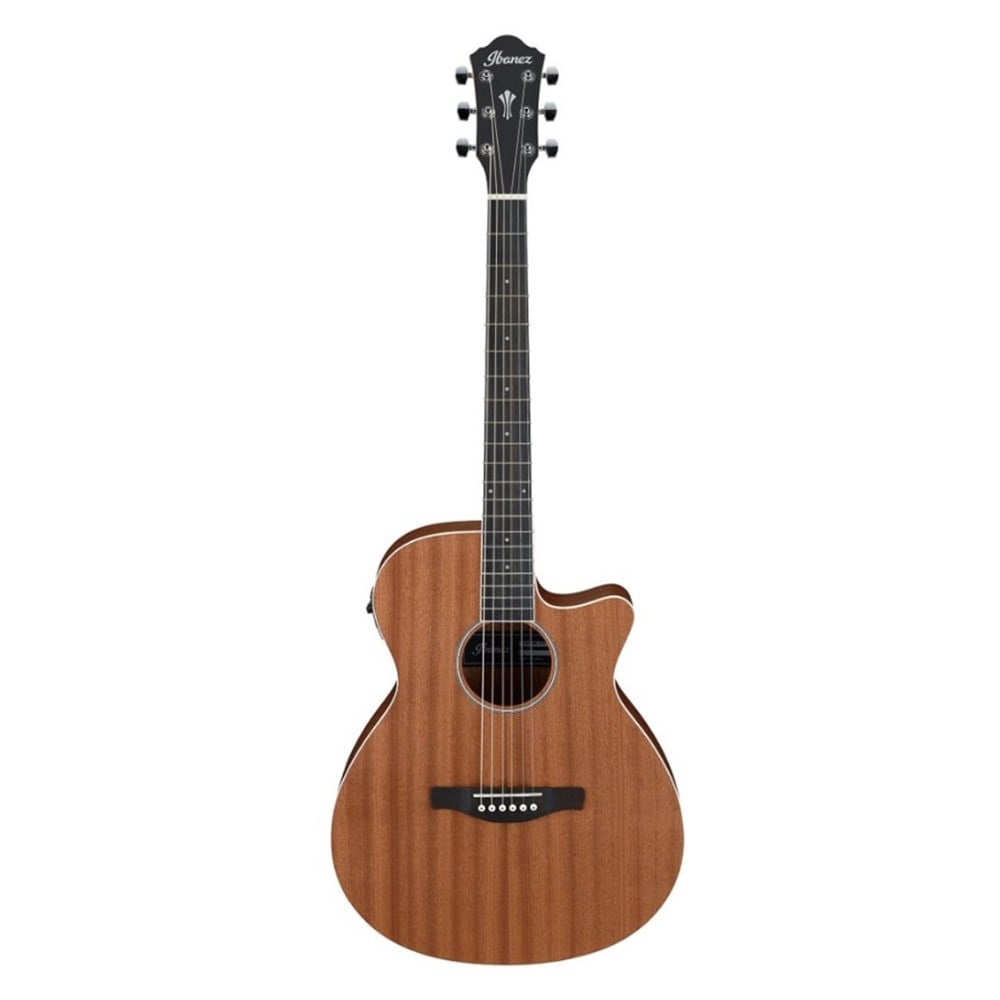 IBANEZ AEG7MH-OPN Elektro Akustik Gitar