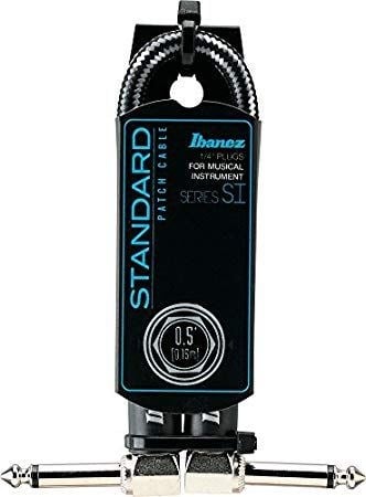 Ibanez SI05P-CCT 15 cm Pedal Ara Kablosu