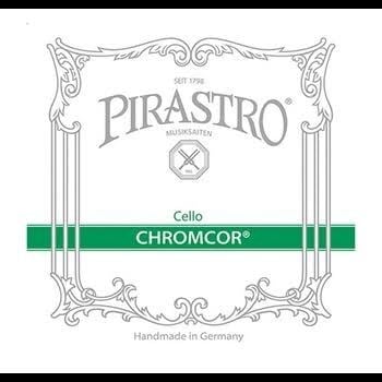 PIRASTRO 339120 / Chromcor Tek Çello Teli - A (La)