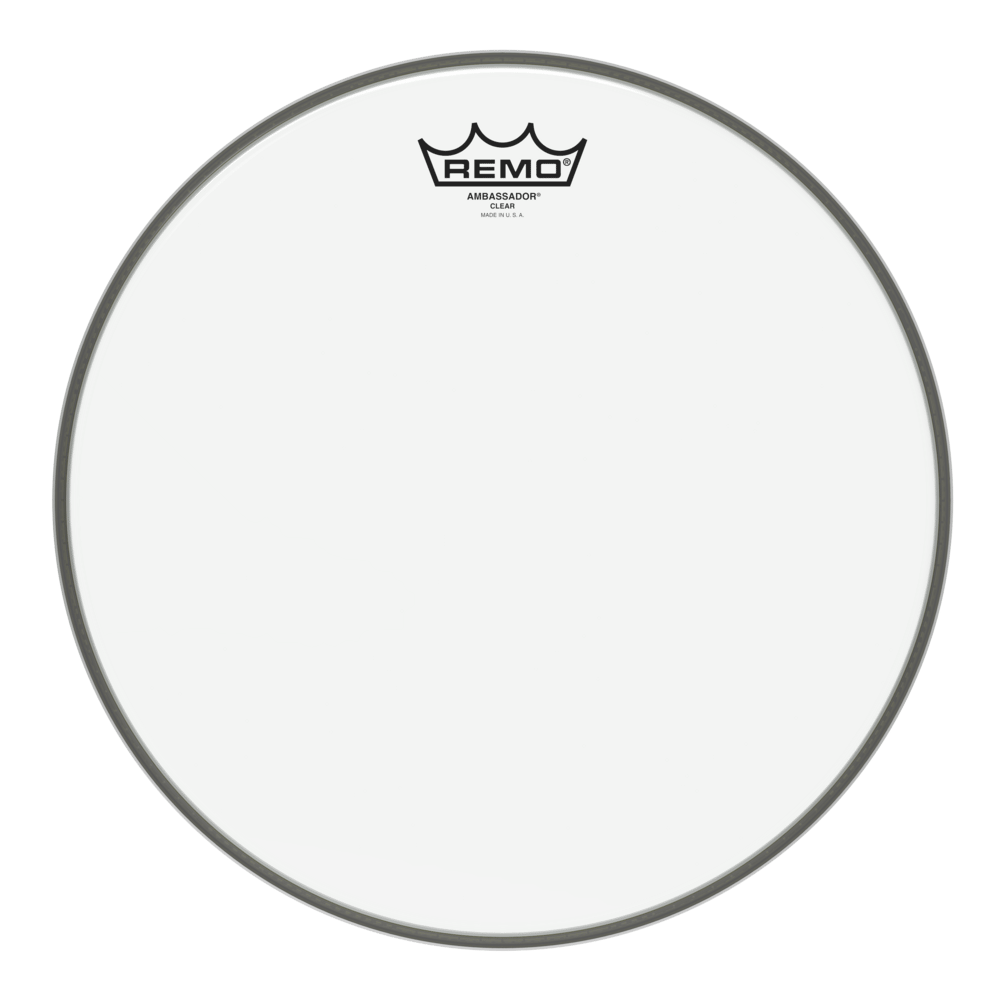 REMO BA-0313-00- Ambassador® Şeffaf 13