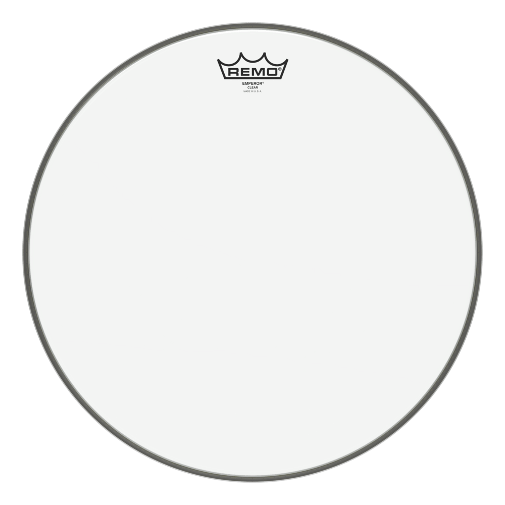 REMO BE-0316-00- Emperor® Şeffaf 16
