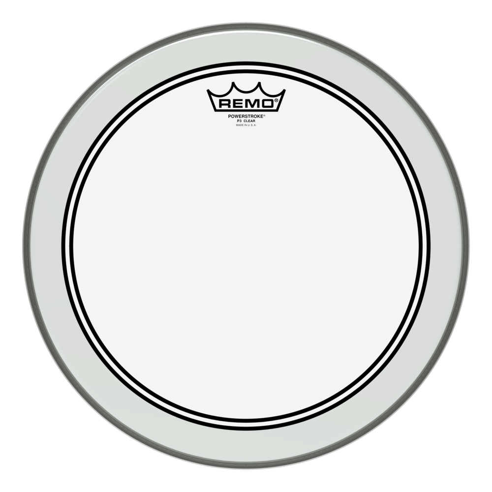 REMO P3-0314-BP- Powerstroke® P3 Şeffaf 14