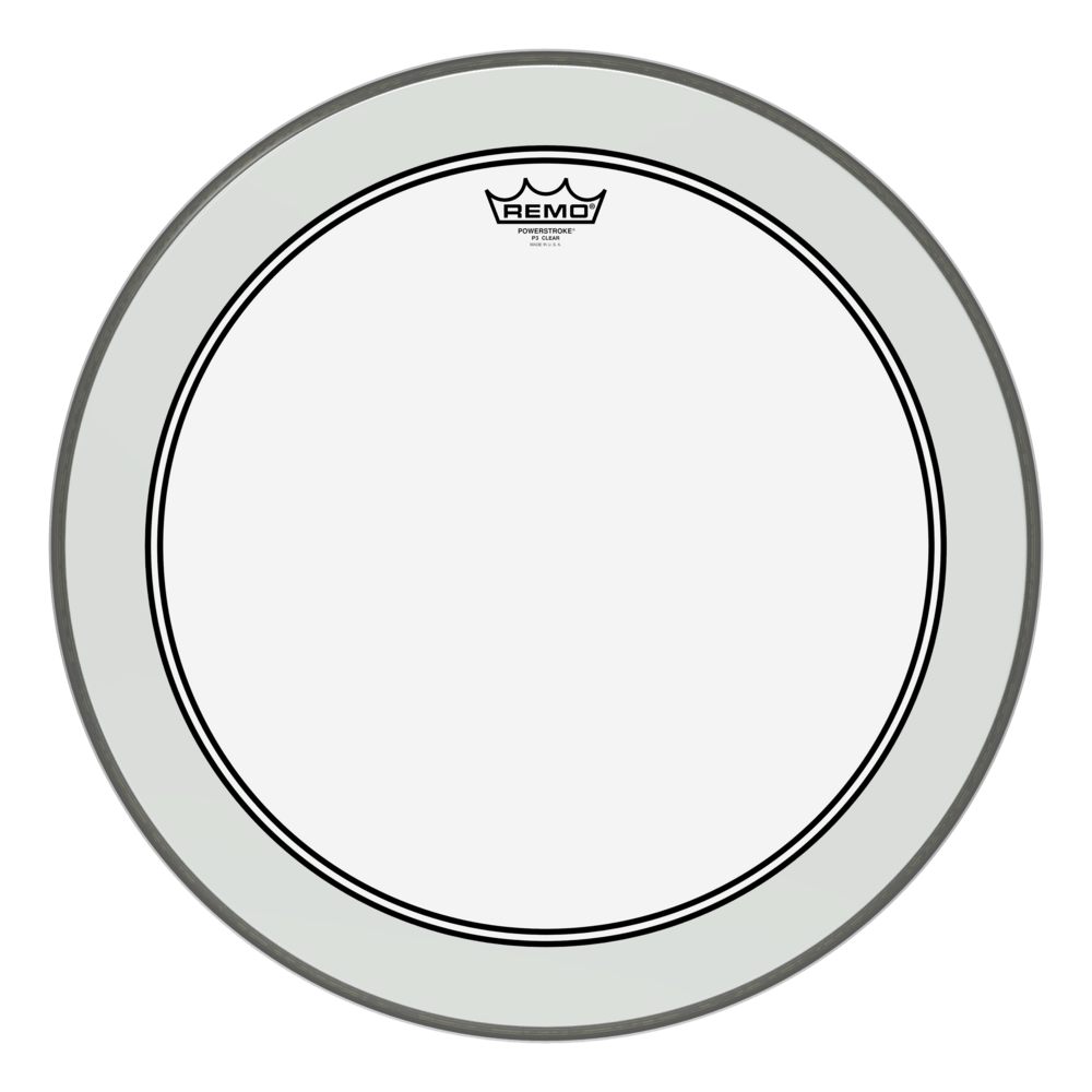 REMO P3-1322-C2- Powerstroke® P3 Şeffaf 22