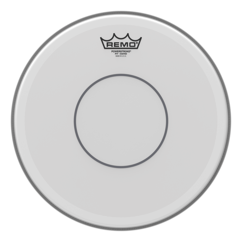 REMO P7-0113-C2- Powerstroke® 77 Kumlu Top Clear Dot 13