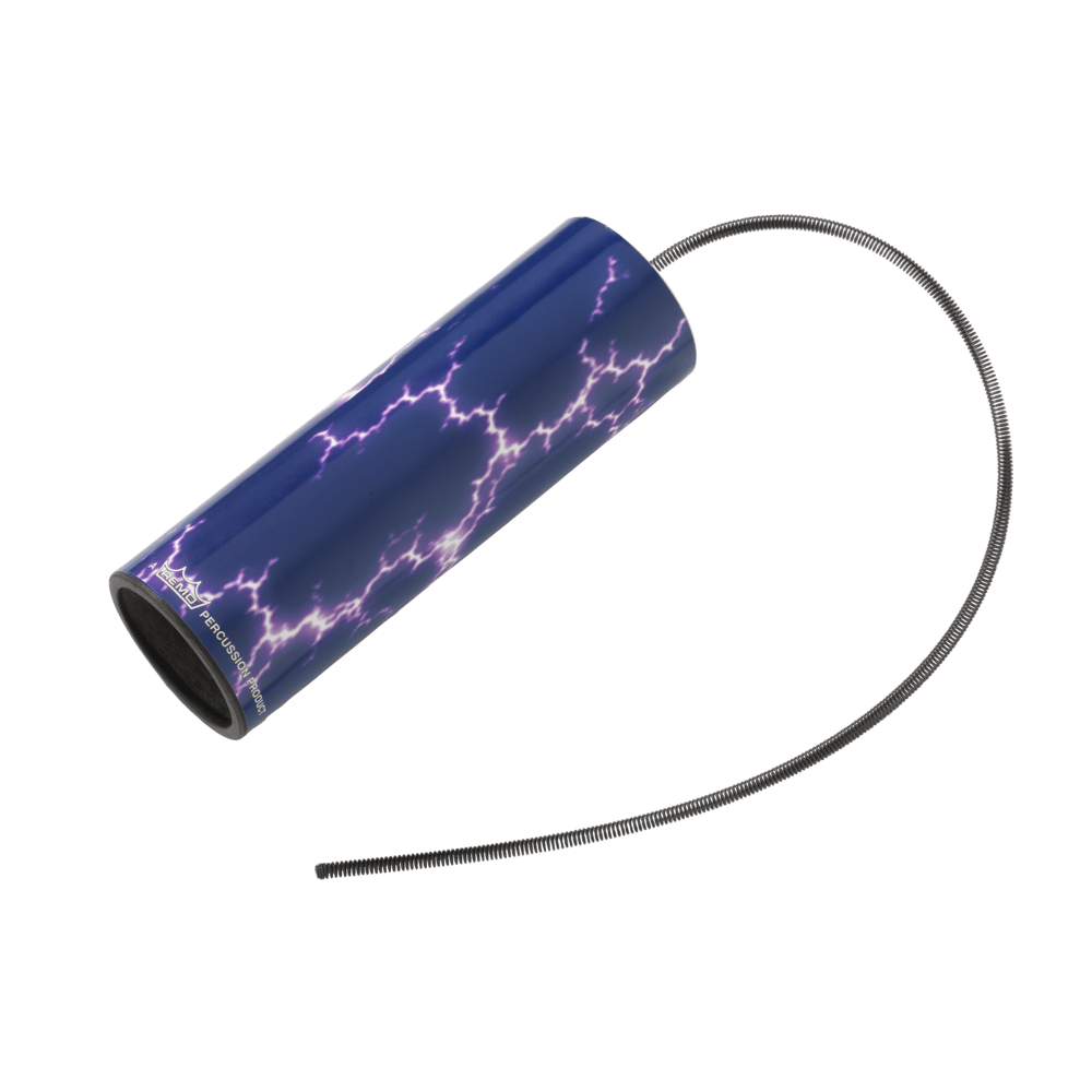 REMO SP-0207-TL- Stormy Thunder Tube