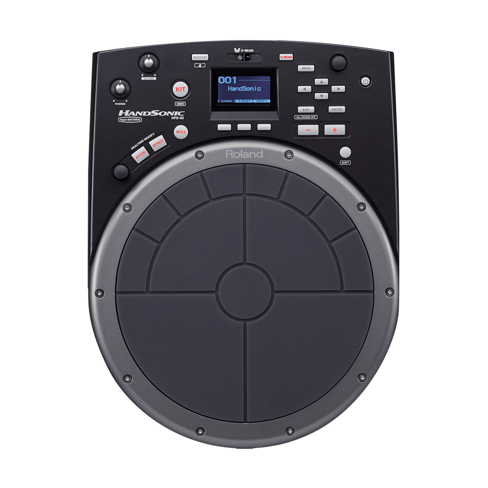 ROLAND HPD-20 Elektronik Perküsyon