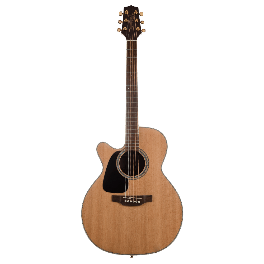 TAKAMINE GN51CELH NAT Solak Elektro Akustik Gitar