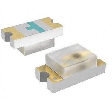 Yeşil Led 805