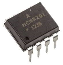 HCNR201_DIP8-600