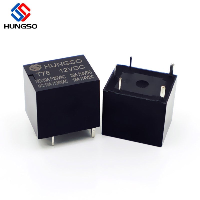 HLS-T78-DC12V-C