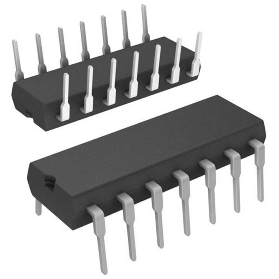 MCP3204-C_DIP14