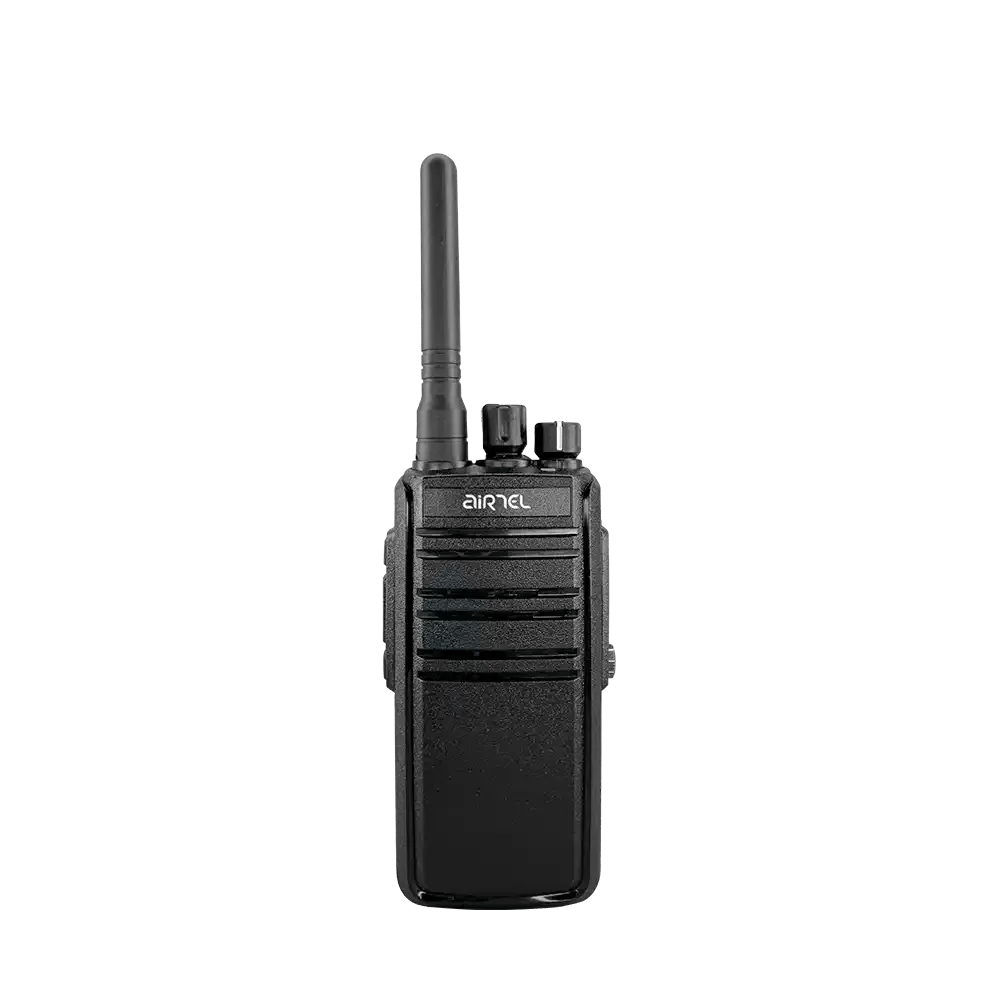 Airtel FDX-450 El Telsizi