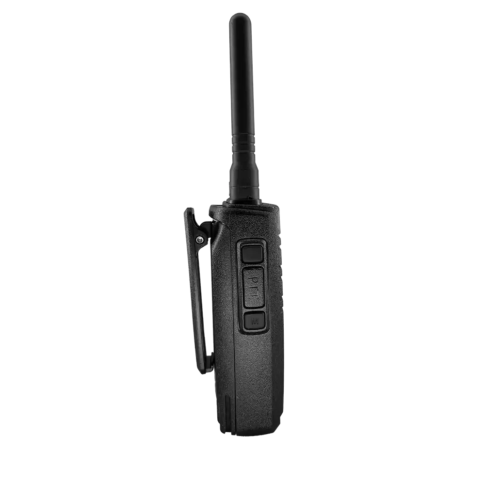 Airtel FDX-450 El Telsizi