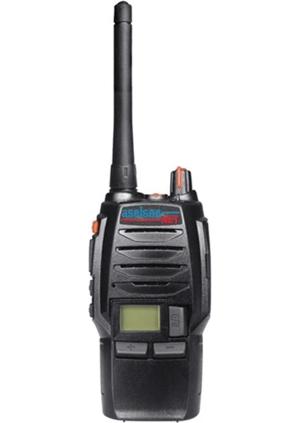 Aselsan A446 EL TELSİZ SETİ