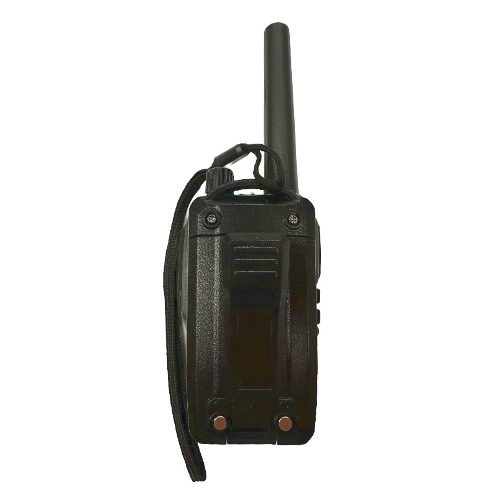ASELSANNET PM-985 2li Set Lisanssız PMR446 El Telsizi